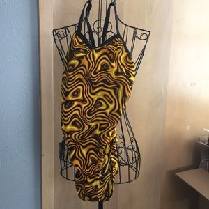 Speedo swimsuit size 6/32